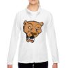 Ladies' Campus Microfleece Jacket Thumbnail