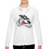 Ladies' Campus Microfleece Jacket Thumbnail