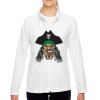 Ladies' Campus Microfleece Jacket Thumbnail