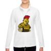 Ladies' Campus Microfleece Jacket Thumbnail