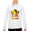 Ladies' Campus Microfleece Jacket Thumbnail