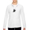 Ladies' Campus Microfleece Jacket Thumbnail