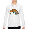 Ladies' Campus Microfleece Jacket Thumbnail