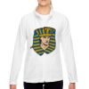 Ladies' Campus Microfleece Jacket Thumbnail