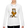 Ladies' Campus Microfleece Jacket Thumbnail