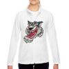Ladies' Campus Microfleece Jacket Thumbnail