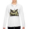 Ladies' Campus Microfleece Jacket Thumbnail