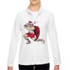 Ladies' Campus Microfleece Jacket Thumbnail
