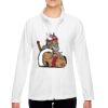 Ladies' Campus Microfleece Jacket Thumbnail