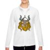 Ladies' Campus Microfleece Jacket Thumbnail