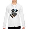 Ladies' Campus Microfleece Jacket Thumbnail