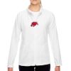 Ladies' Campus Microfleece Jacket Thumbnail