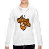 Ladies' Campus Microfleece Jacket Thumbnail