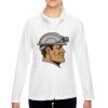 Ladies' Campus Microfleece Jacket Thumbnail
