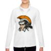 Ladies' Campus Microfleece Jacket Thumbnail
