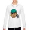 Ladies' Campus Microfleece Jacket Thumbnail