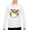 Ladies' Campus Microfleece Jacket Thumbnail
