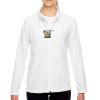 Ladies' Campus Microfleece Jacket Thumbnail