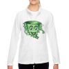 Ladies' Campus Microfleece Jacket Thumbnail