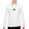 Ladies' Campus Microfleece Jacket Thumbnail