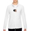 Ladies' Campus Microfleece Jacket Thumbnail