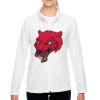 Ladies' Campus Microfleece Jacket Thumbnail