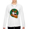Ladies' Campus Microfleece Jacket Thumbnail