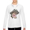 Ladies' Campus Microfleece Jacket Thumbnail