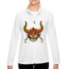 Ladies' Campus Microfleece Jacket Thumbnail
