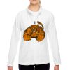 Ladies' Campus Microfleece Jacket Thumbnail