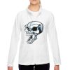 Ladies' Campus Microfleece Jacket Thumbnail