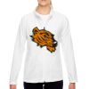Ladies' Campus Microfleece Jacket Thumbnail
