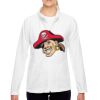 Ladies' Campus Microfleece Jacket Thumbnail