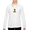 Ladies' Campus Microfleece Jacket Thumbnail