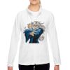 Ladies' Campus Microfleece Jacket Thumbnail