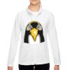 Ladies' Campus Microfleece Jacket Thumbnail