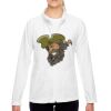 Ladies' Campus Microfleece Jacket Thumbnail