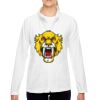 Ladies' Campus Microfleece Jacket Thumbnail