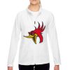 Ladies' Campus Microfleece Jacket Thumbnail