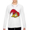 Ladies' Campus Microfleece Jacket Thumbnail