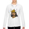 Ladies' Campus Microfleece Jacket Thumbnail