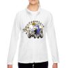 Ladies' Campus Microfleece Jacket Thumbnail