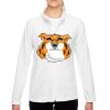 Ladies' Campus Microfleece Jacket Thumbnail