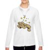 Ladies' Campus Microfleece Jacket Thumbnail