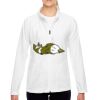 Ladies' Campus Microfleece Jacket Thumbnail