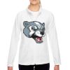 Ladies' Campus Microfleece Jacket Thumbnail