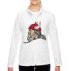 Ladies' Campus Microfleece Jacket Thumbnail