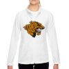 Ladies' Campus Microfleece Jacket Thumbnail