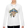 Ladies' Campus Microfleece Jacket Thumbnail