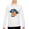 Ladies' Campus Microfleece Jacket Thumbnail